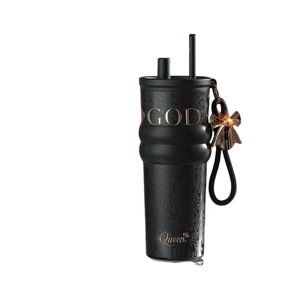 710ml--Insulated Stainless Steel Water Bottle