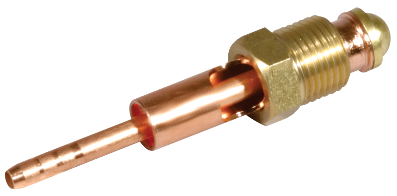 Matweld Tig Connector Cable/Hose 17 2Piece