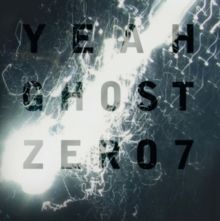 Yeah Ghost (Vinyl / 12" Album (Gatefold Cover))