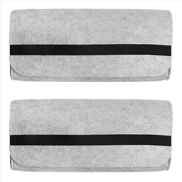 Mechanical Keyboard Bag Simple Comfortable Dust-Proof(68 Key)