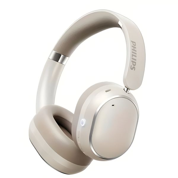Philips TAH6519 Wireless Headphones