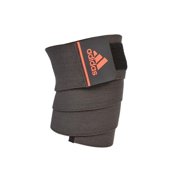 adidas Universal Support Wrap - Solar Red - Long