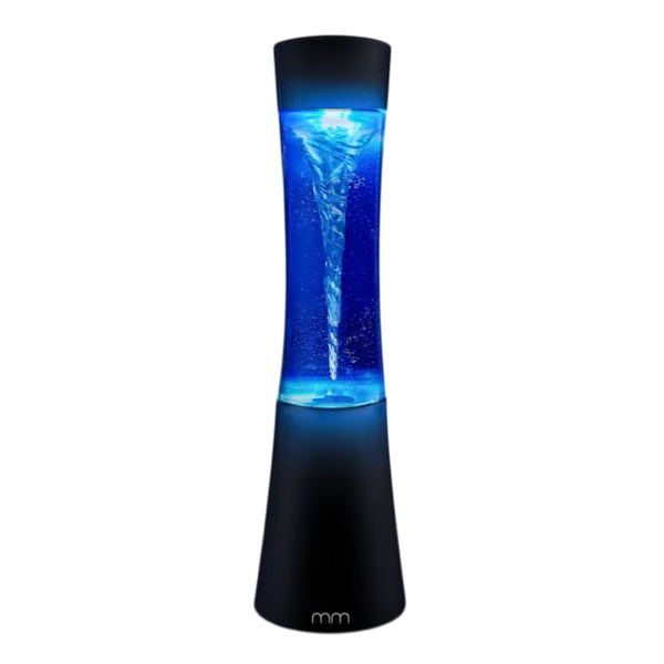 Tornado Lamp - Desk Light