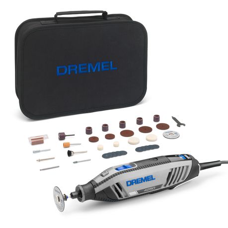 Second hand deals dremel for sale