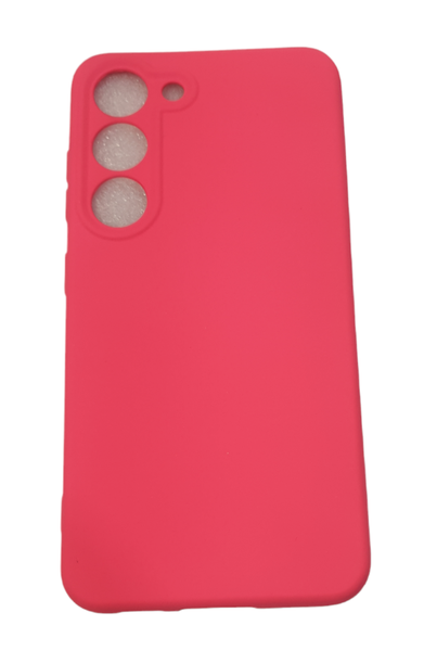 Silicone Protective Case for Samsung galaxy S22ULTRA