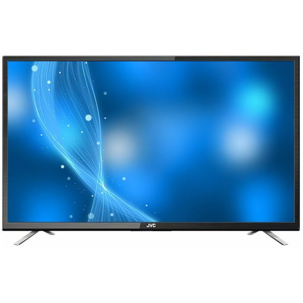 JVC 43" N585 FHD Smart LED TV