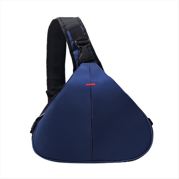 Dslr Shoulder Camera Bag Waterproof Small Photography Bags Red