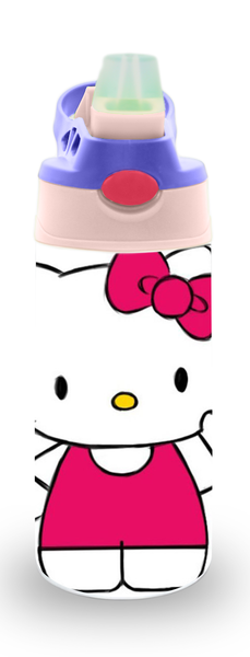Hello Kitty 12oz Double walled Stainless Steel Bottle