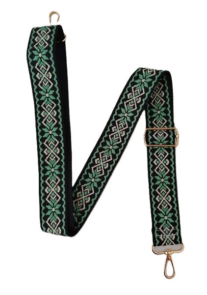 Inter-changeable Strap