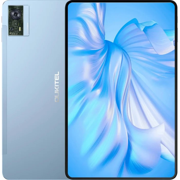 Oukitel OT5S 12" 4G Tablet with 24GB RAM 256 ROM &amp; 8250mAh Battery