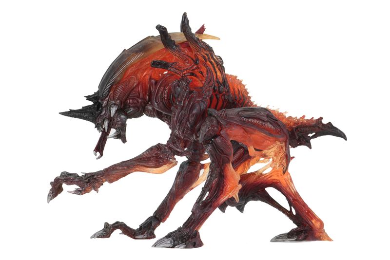NECA: Aliens 7" Scale Action Figure - Ultimate Rhino Alien