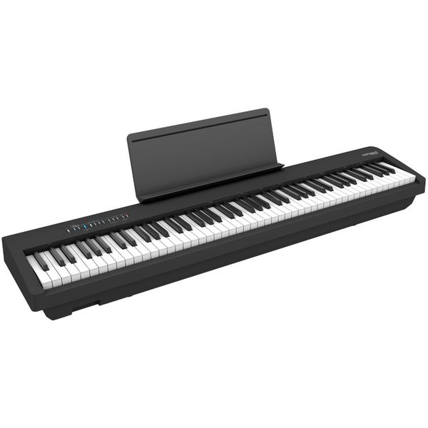 Roland FP-30X Digital Piano – Black
