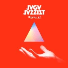 Pyramind (Vinyl / 12" Album)
