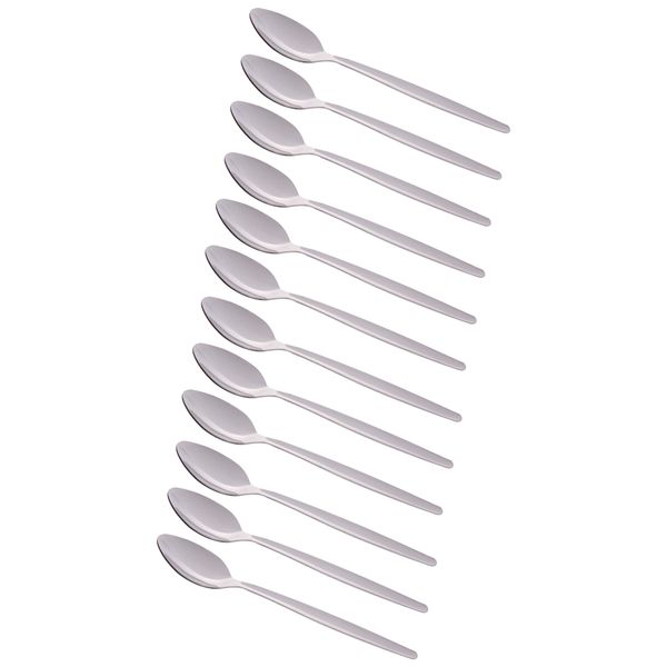 Regent Cutlery Austwind (ELOFF) Teaspoon St Steel, 1 Doz