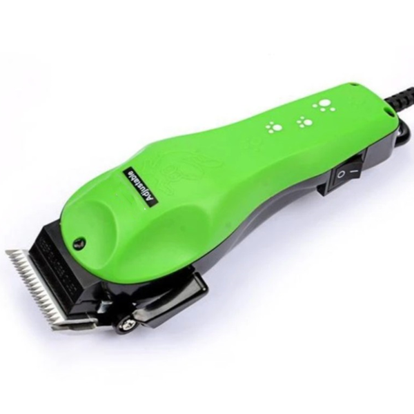 Professional Pet Clipper-Green