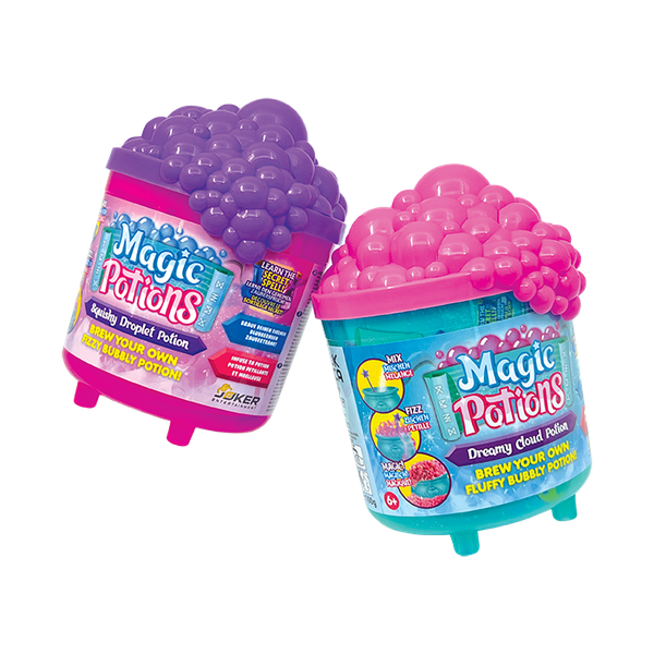 Slimy - Magic Potion Peace - Blindbox