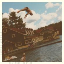 All That Emotion (CD / Album)