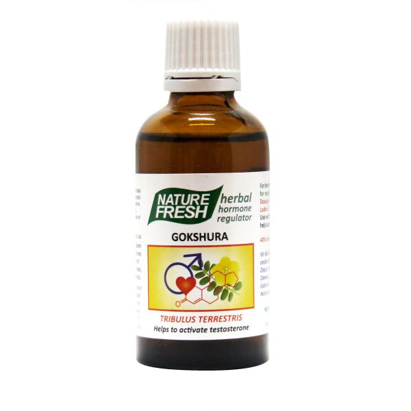Nature Fresh Tribulus Terrestris - 50ml