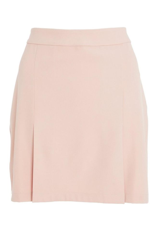 Quiz Ladies - Pink High Waist Cord Mini Skirt | Shop Today. Get it ...