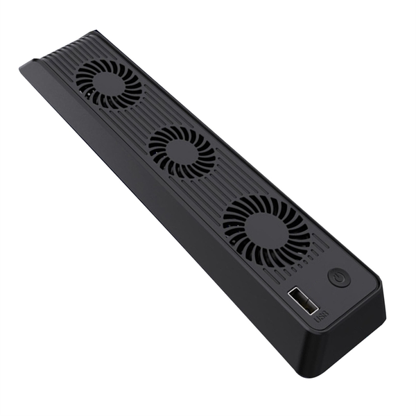For PS5 Gaming Console Cooling Fan