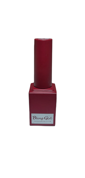 Bling Girl - Wine Red