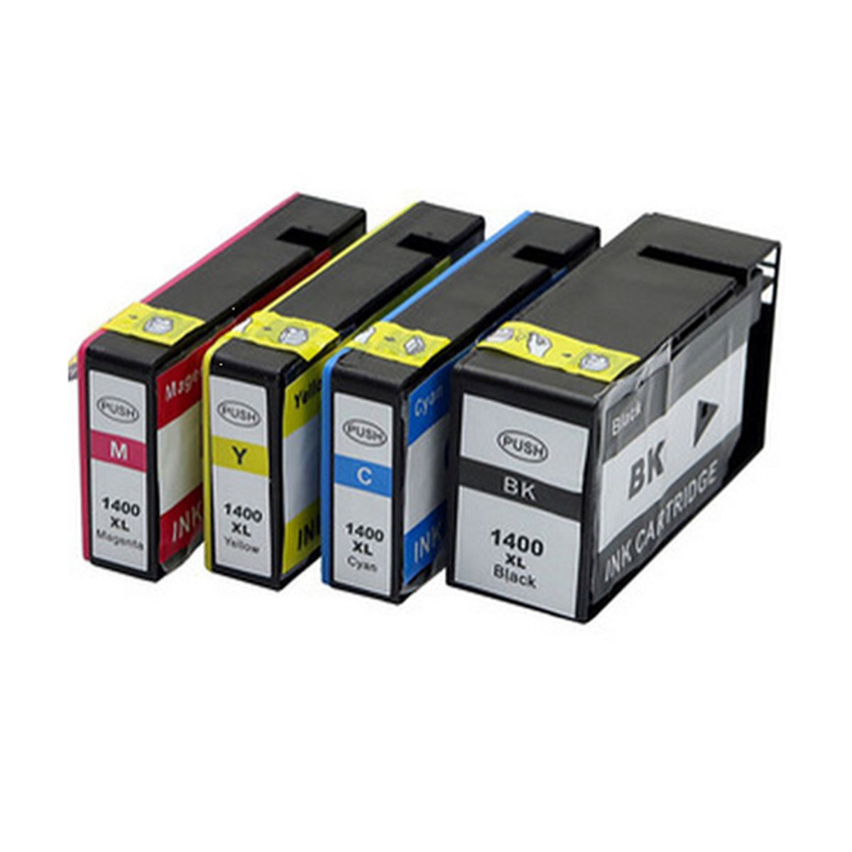 INKWAREHOUSE Ink Cartridge Multipack Compatible With CANON 1400XL PGI 
