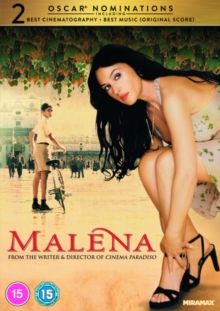 Malèna(DVD)