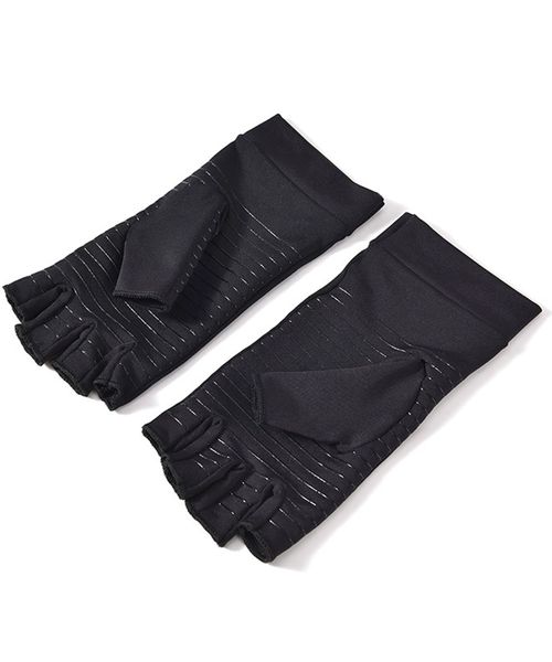 Copper Compression Arthritis Gloves for Hand &amp; Finger Relief from Pain