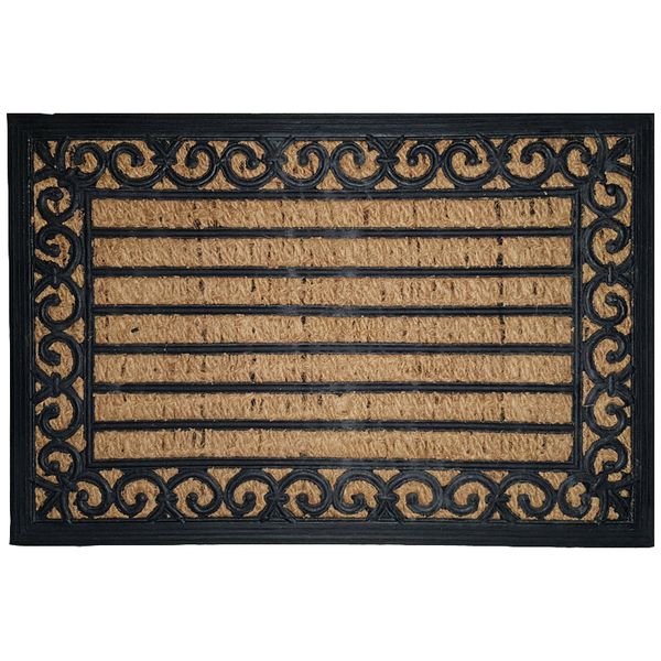 Welcome Mat- Ye Old Gate