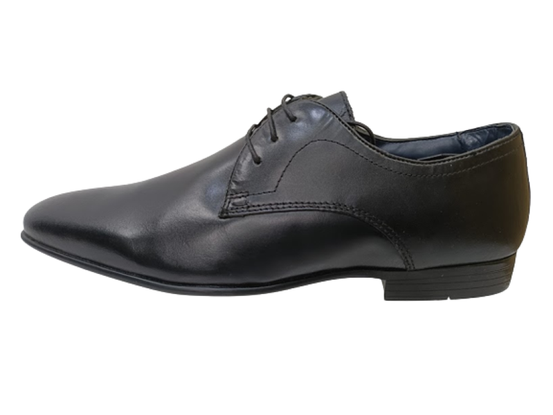 KolTov "PEDY " Genuine Leather Men Formal Shoes