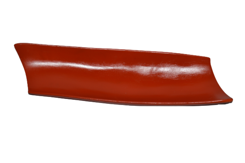 Server Ceramic 52x15cm Twist - Décor Essentials