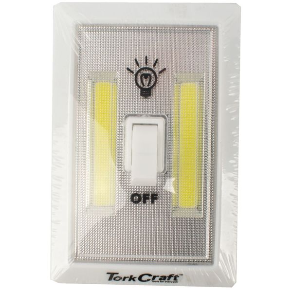 Tork Craft - Light Switch Led 200Lm - 4 Pack