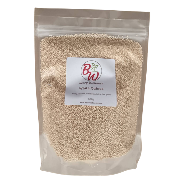 White Quinoa - 500g