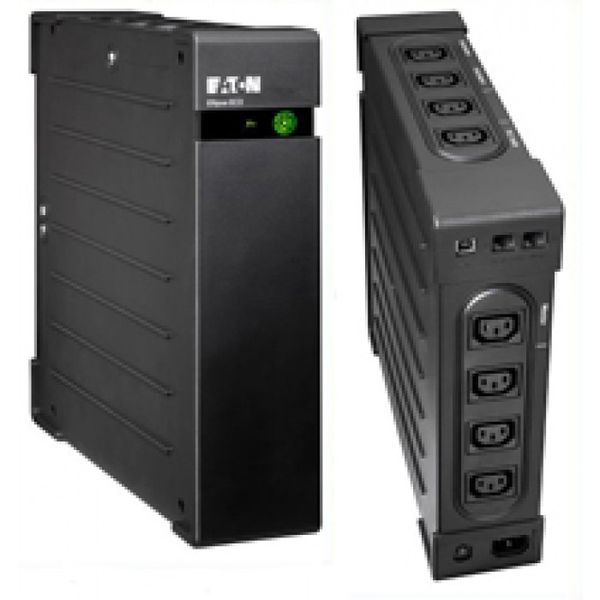 Eaton Ellipse ECO 1600VA/1000W Rackmount/Tower USB UPS