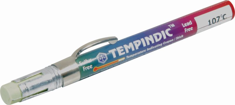 Matweld Tempindic 246 Degrees Cecius 475F Each