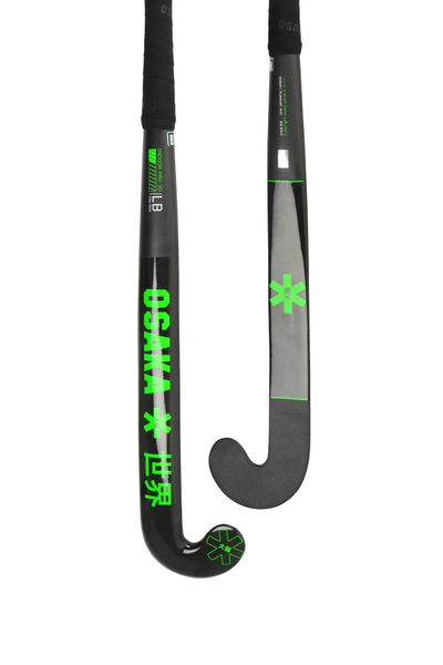 Osaka Pro Tour 30 2.0 Indoor Low Bow Hockey Stick