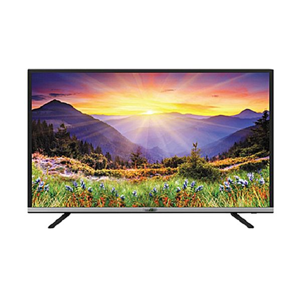 Lexuco 43" Smart LED TV - LED Television