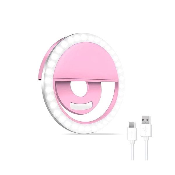 Portable Makeup Fill Light