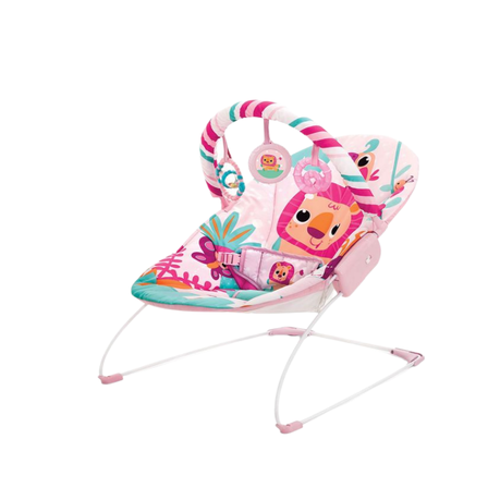 Takealot best sale baby bouncer