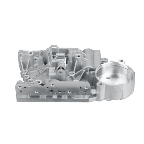Dsg Dq0 Transmission Valve Body With Repair Kit 0amae For Vw Audi Buy Online In South Africa Takealot Com