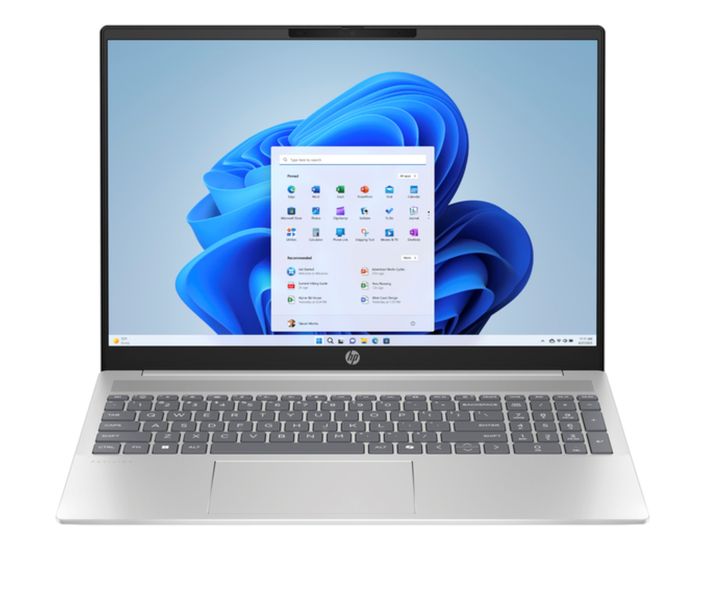 HP Pavillion 16 Intel Core U7 155U 16GB 1TB NVMe SSD 16" 2K OLED Laptop