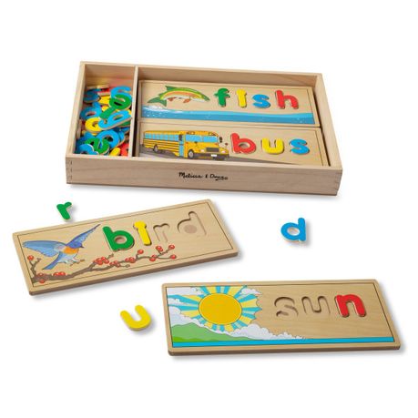 Melissa and doug store takealot