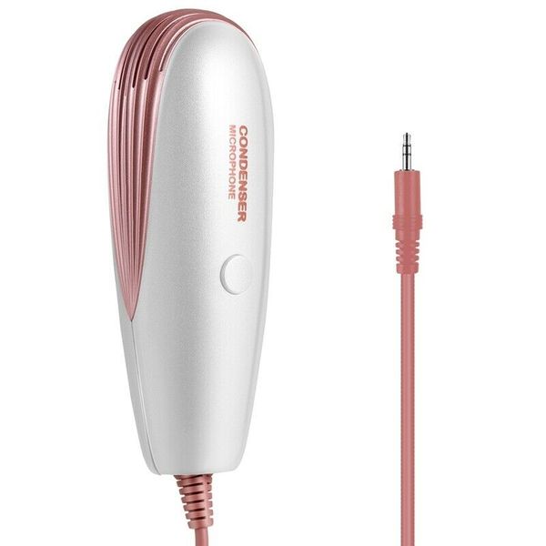 SF-500 Condenser Microphone