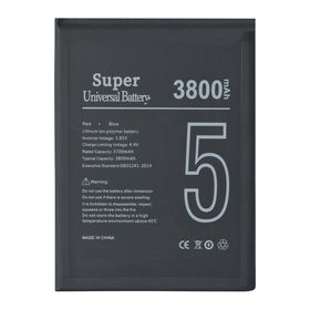 redmi 5 plus battery model number