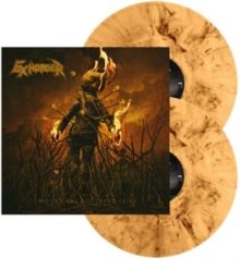 Mourn the Southern Skies (Vinyl / 12" Album Coloured Vinyl)