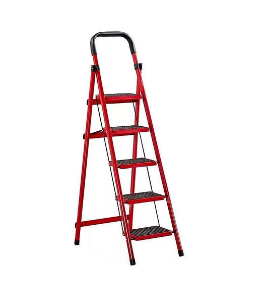 5 Step Household Ladder