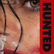 Hunted (Vinyl / 12" Album Coloured Vinyl (Limited Edition))