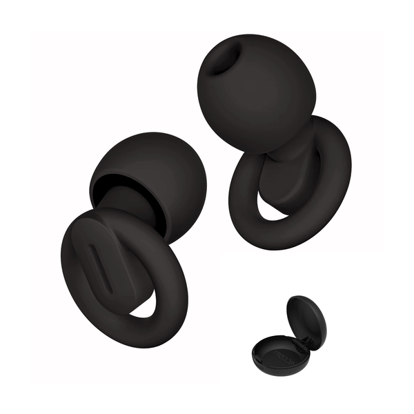 InSync Active Plus - Noise Reduction Earplugs