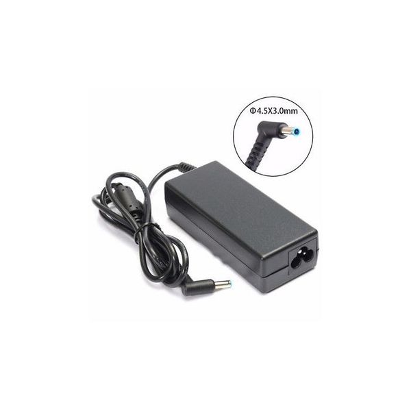 Replacement Laptop Charger for HP 4.5mm x 3mm 19.5V 3.33A 65W