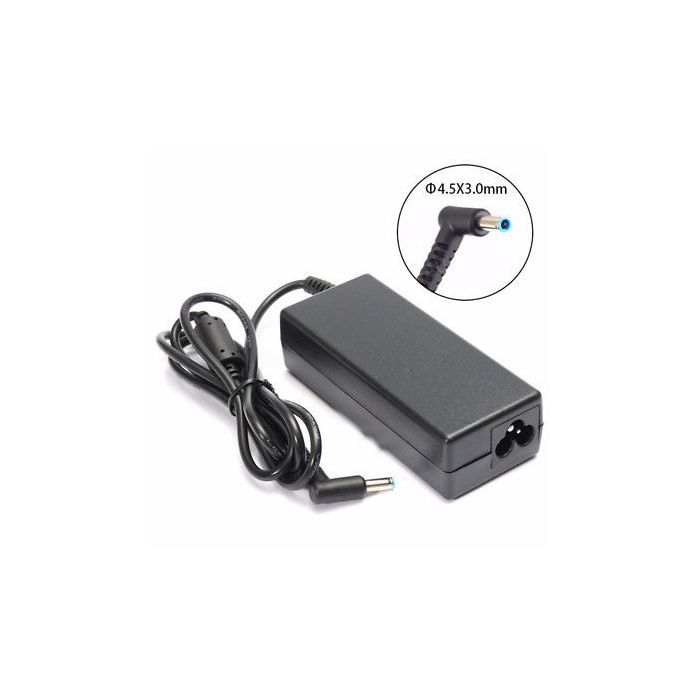 Replacement Laptop Charger for HP 4.5mm x 3mm 19.5V 3.33A 65W Shop